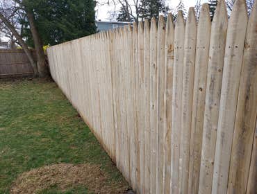 Photos by Dream Fence Incorporated #1