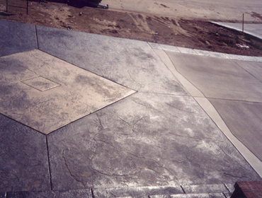 Concrete Work