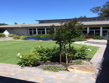 St Vincent de Paul High School