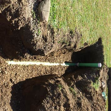 Sanitary sewer hookup in hillsville pa Sanitary sewer hook up