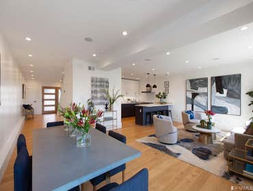 Photos by Barnum Building & Design #3 Full remodel, including basement converted to living space with added internal staircase.