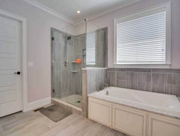 Photos by Blackston Custom Homes #1