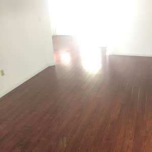 Jackson 2nd floor deck
