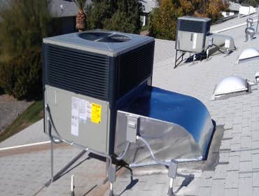 Photos from A QUALITY HEATING & AIR CONDITIONING INC
