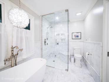 Bathrooms