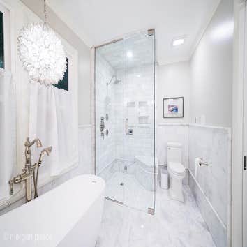 Bathrooms