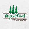 Magical Forest General Contractor & Landscaping LLC logo