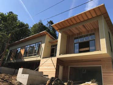 Photos from MJK Construction SKY 3 Condominiums