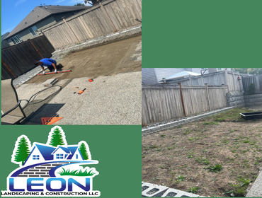 Photos by Leon Landscaping & Construction LLC #11