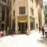 N Michigan Ave Project 2