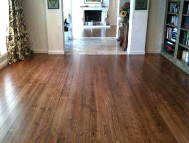 Photos from European Craft Hardwood Floors