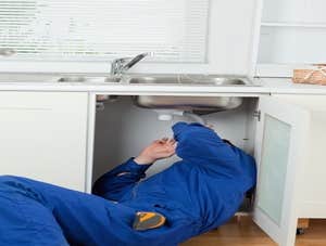 leak detection