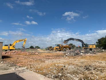 Photos by LCB Landy Excavation LLC #1