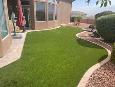 Photos by Landpro Landscaping and Maintenance LLC
