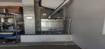 Projects by Pro Solutions Air Conditioning And Heating Inc.