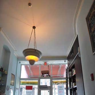 Schnackenberg's Luncheonette
