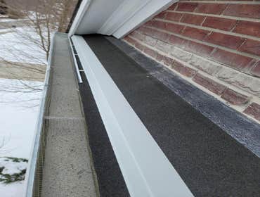 Photos by Thomas Jefferson Roofing & Remodeling #1