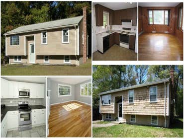 Hanson Home Renovation