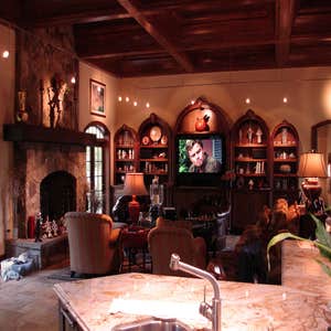 Grace Home Systems Project