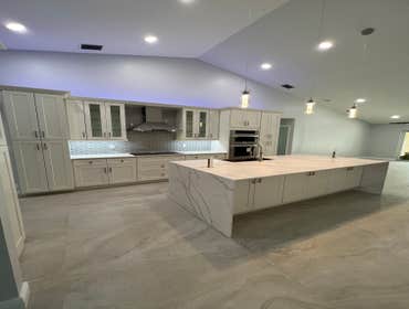 Photos by Matos Residential Interior Remodeling Inc #2