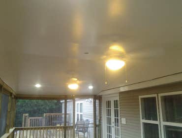 Greenville SC Electrician
