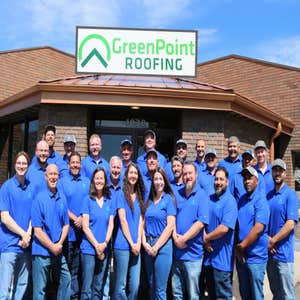 GreenPoint Roofing LLC