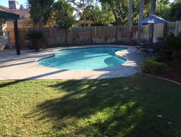Photo(s) from Redicks Pool Plastering