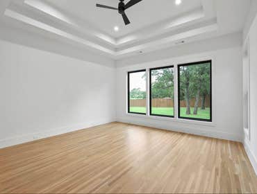 Chestnut Ridge Spec 1