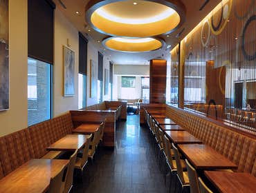Restaurants