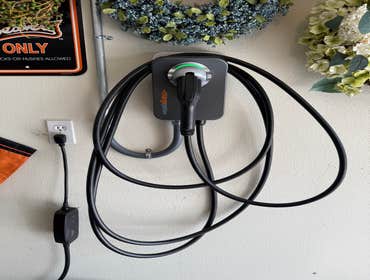 Chargepoint EV Charger