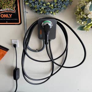 Chargepoint EV Charger