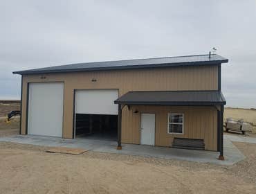 Photos from Cleary Building Corp