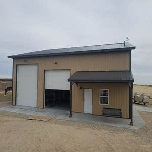 Photos from Cleary Building Corp