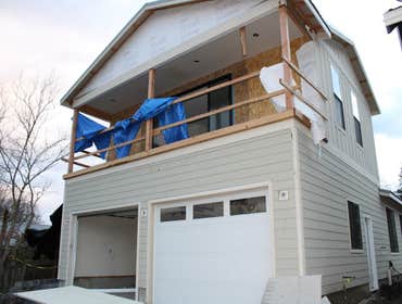 Photos by 4 Seasons Construction LLC #1