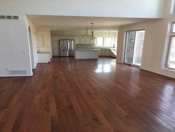 Photos from Giles Construction