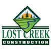 Lost Creek Construction logo