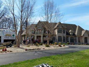Photos by Amigos Lawn Care & Tree Service #1