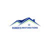 Roberts Restorations Inc logo