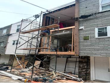 Photos by Fabian Construction Builders LLC #1