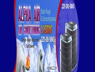 Photos from Alpha Air, LLC - Baton Rouge Air Conditioning Alpha Air, LLC - Baton Rouge Air Conditioning