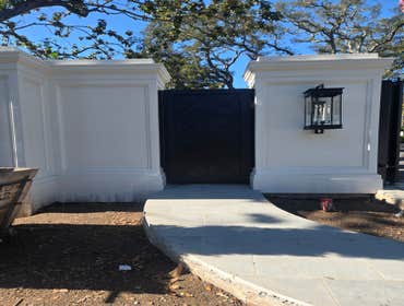 Photos by SF Bay Automatic Gates #1