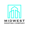 Midwest Roofing Company logo