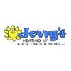 Jerry's Heating & Air Conditioning Inc logo