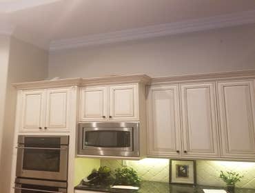 Photos by Fordyce Finishing Company LLC #1