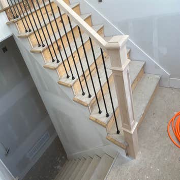 Nailed It Carpentry