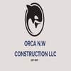 Orca Nw construction LLC logo