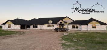 Photos by Mission Custom Homes #1