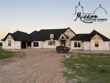 Photos by Mission Custom Homes #1
