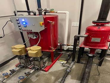 Photos by Boiler Technologies Unlimited #1