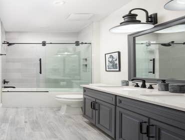 Photos by Limitless Renovations | Kitchen & Bathroom Remodeling #1